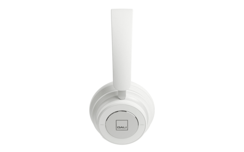 Dali iO 4 Chalk White (Biały) Słuchawki Nauszne Bezprzewodowe Bluetooth 