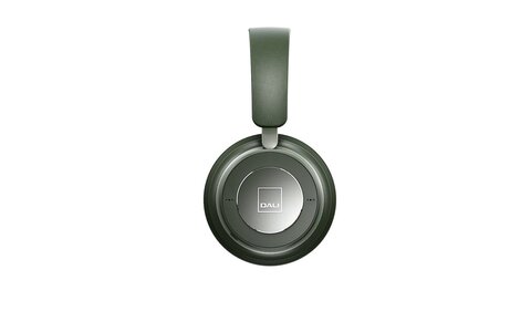 Dali iO 4 Army Green (Zielony) Słuchawki Nauszne Bezprzewodowe Bluetooth 