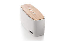Argon Audio Style BT Biały Głośnik Bluetooth Salon Poznań Wrocław