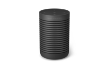 Bang & Olufsen Beosound Explore Black Anthracite Czarny Głośnik Przenośny Bluetooth Salon Poznań Wrocław