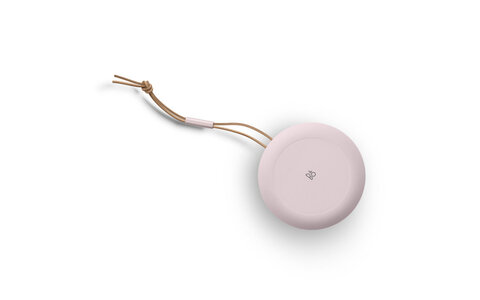 Bang & Olufsen Beosound A1 2nd Gen Pink (Różowy) Głośnik Przenośny Bluetooth 