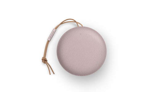 Bang & Olufsen Beosound A1 2nd Gen Pink (Różowy) Głośnik Przenośny Bluetooth 