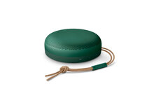 Bang & Olufsen Beosound A1 2nd GenGreen Zielony Głośnik Przenośny Bluetooth Salon Poznań Wrocław
