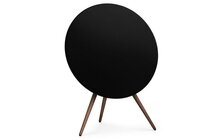 Bang & Olufsen BEOPLAY A9 4th Gen 4 Black/Black Walnut System Muzyczny Salon Poznań Wrocław 