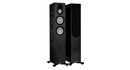 Monitor Audio Silver 300 7G Black Oak (Czarny) Kolumna Podłogowa 