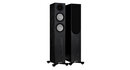 Monitor Audio Silver 200 7G Black Oak (Czarny) Kolumna Podłogowa 
