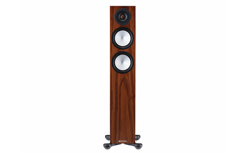 Monitor Audio Silver 200 7G Walnut (Orzech) Kolumna Podłogowa 