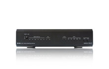 Musical Fidelity MX-DAC Czarny Przetwornik Cyfrowo-analogowy Salon Poznań Wrocław 