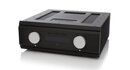 Musical Fidelity Nu-Vista 800 Czarny Lampowy Wzmacniacz Stereo