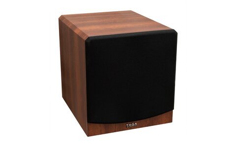 Subwoofer Taga Harmony TSW-80 Orzech 