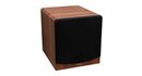 Subwoofer Taga Harmony TSW-80 Orzech 