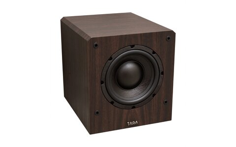 Subwoofer Taga Harmony TSW-80 Wenge