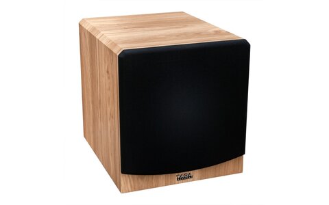 Subwoofer Taga Harmony TSW-80 Dąb