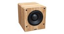 Subwoofer Taga Harmony TSW-80 Dąb