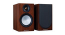 Kolumny Podstawkowe Monitor Audio Silver 50 7G Walnut Orzech Poznań