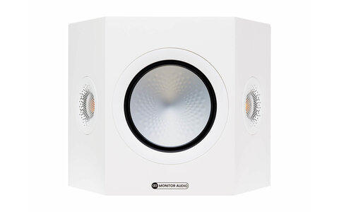 Kolumna Surround Monitor Audio Silver FX 7G Satin White Biały Satynowy sklep Poznań