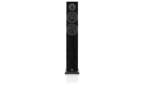 Kolumna Podłogowa Audio Physic Classic 8 w kolorze czarnym