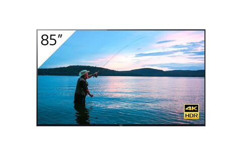 Sony FWD-85X95H/T Telewizor 4K Ultra HD