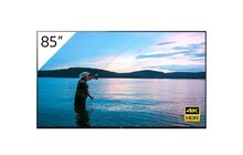 Sony FWD-85X95H/T Telewizor 4K Ultra HD Salon Poznań