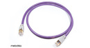 Kabel Ethernet (skrętka) F/UTP RJ45 Cat. 6e 12,0m Melodika MDLAN120 Sklep Poznań