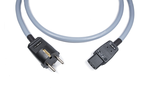 Kabel Zasilający 3,0m Melodika MDP30G Sklep Poznań