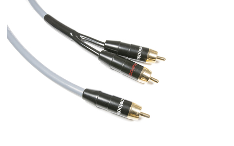 Kabel do Subwoofera Typu Y 8,0m Melodika MDSWY80G Sklep Poznań