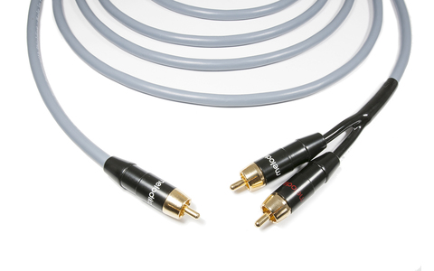 Kabel do Subwoofera Typu Y 9,0m Melodika MDSWY90G Sklep Poznań