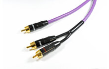 Melodika MDSWY120 Kabel do subwoofera typu Y 12,0m Salon Poznań Wrocław