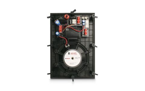 Ścienny Głośnik Instalacyjny Revel W893