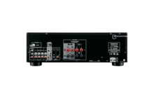 Onkyo TX-8220 Srebrny Amplituner Stereo Salon Poznań Wrocław Niedostępny