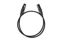 Mytek Metropolis Przewód Koaksjalny FXLR - MXLR 0.3m Salon Poznań Wrocław