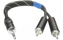 Pro-Ject CONNECT IT RCA-35-C 0,41m Kabel Mini Jack 3,5mm - 2 x RCA Salon Poznań Wrocław