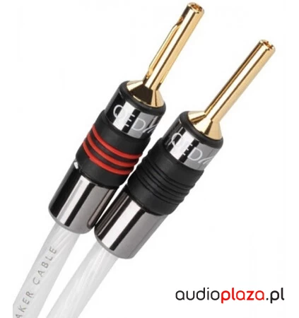 Przewód Kabel Głośnikowy 3.0m QED Signature Revelation QE1442