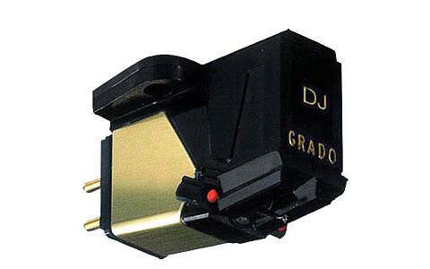 Wkładka Gramofonowa Grado DJ100i