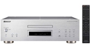 Pioneer PD-50AE Srebrny Odtwarzacz CD/SACD