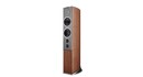 Audiovector R6 Avantgarde Orzech Kolumny Podłogowe