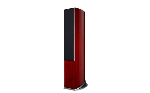 Różane Kolumny Podłogowe Audiovector R6 Avantgarde
