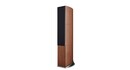 Orzech Kolumny Podłogowe Audiovector R6 Signature
