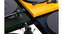 Czarny Połysk Gramofon Pro-Ject Debut Carbon EVO 2M-RED