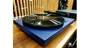 2M-RED Niebieski Mat Gramofon Pro-Ject Debut Carbon EVO