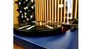 EVO 2M-RED Niebieski Mat Gramofon Pro-Ject Debut Carbon