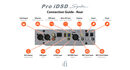 Pro iDSD Signature Przedwzmacniacz DAC iFi Audio