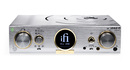 iFi Audio Pro iDSD Signature Przedwzmacniacz DAC