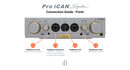 Wzmacniacz Słuchawkowy iFi Audio Pro iCAN Signature