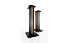 Acoustic Energy Speaker Stands Orzech Stojaki do Kolumn Salon Poznań Wrocław
