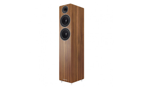 Acoustic Energy AE309 Orzech Kolumny Podłogowe
