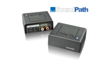 SVS SoundPath Tri-Band Wireless Audio Adapter Salon Poznań Wrocław