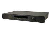 Atoll DAC200 Signature Czarny Przetwornik Cyfrowo-Analogowy Salon Poznań Wrocław