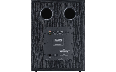 SUB 530A Mocca Subwoofer Magnat Signature