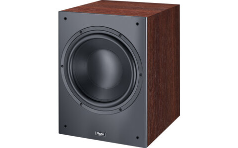 Magnat Signature SUB 530A Mocca Subwoofer